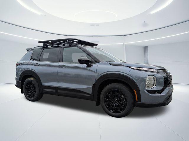 2026 Mitsubishi Outlander TRAIL EDITION S-AWC for sale in Goose Creek, SC