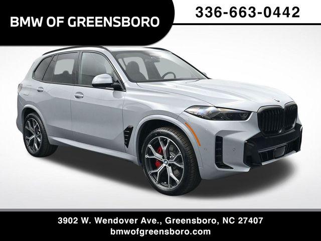 2026 BMW X5 sDrive40i for sale in Greensboro, NC