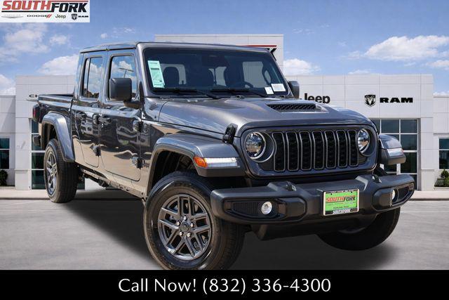 2026 Jeep Gladiator Sport S for sale in Manvel, TX