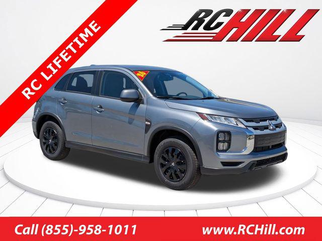 2026 Mitsubishi Outlander Sport 2.0 SE for sale in Deland, FL