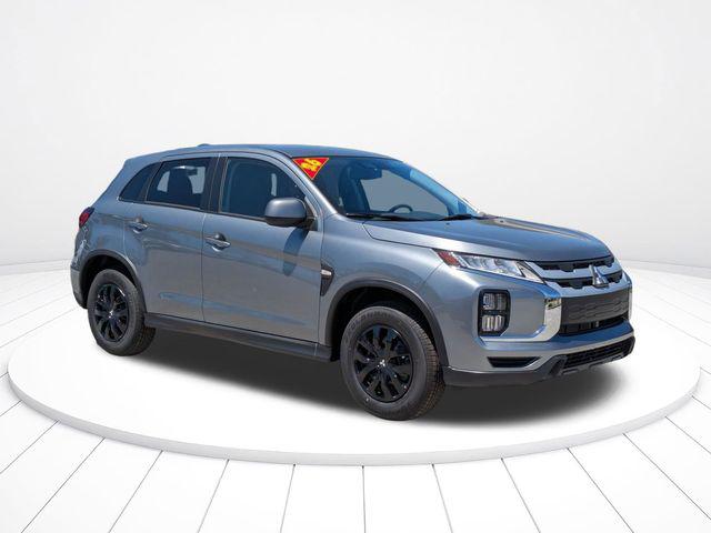 2026 Mitsubishi Outlander Sport 2.0 SE