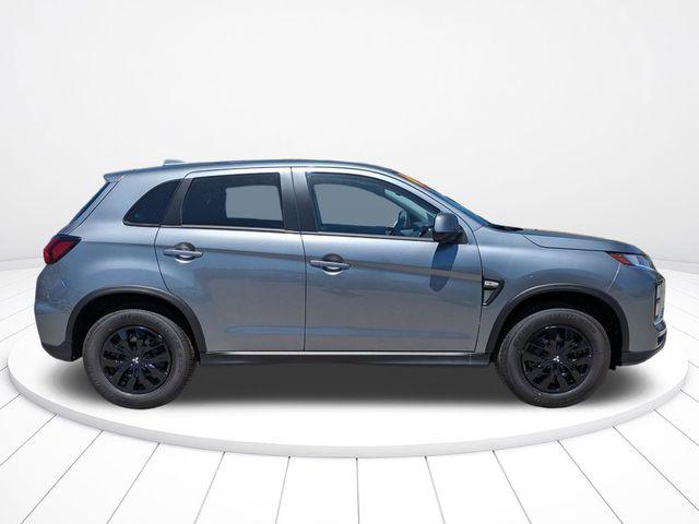2026 Mitsubishi Outlander Sport 2.0 SE