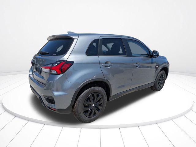 2026 Mitsubishi Outlander Sport 2.0 SE