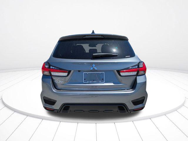 2026 Mitsubishi Outlander Sport 2.0 SE