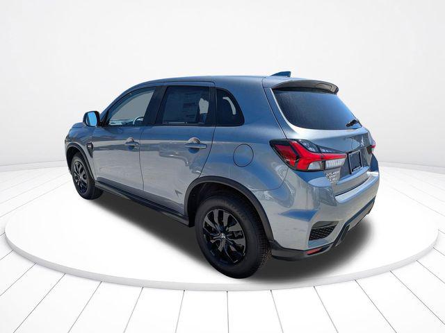 2026 Mitsubishi Outlander Sport 2.0 SE