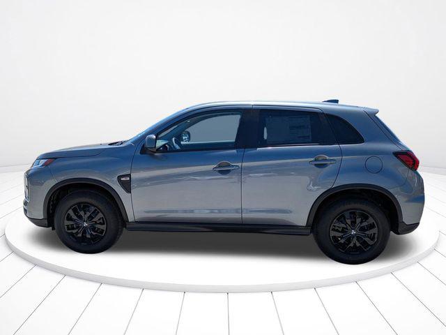 2026 Mitsubishi Outlander Sport 2.0 SE