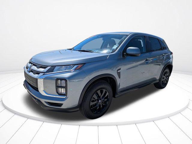 2026 Mitsubishi Outlander Sport 2.0 SE