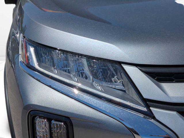 2026 Mitsubishi Outlander Sport 2.0 SE