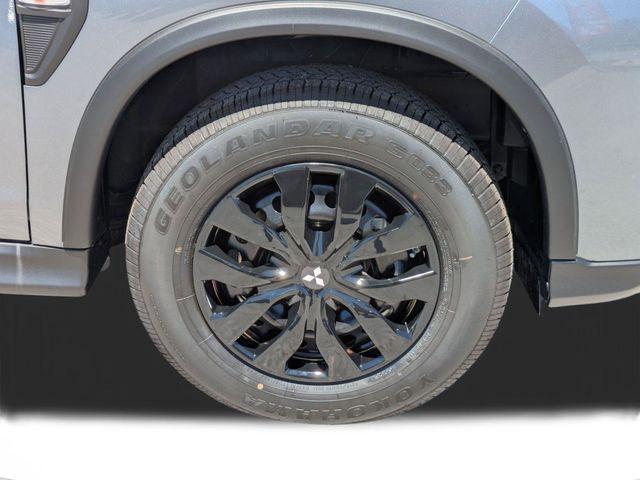 2026 Mitsubishi Outlander Sport 2.0 SE