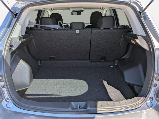 2026 Mitsubishi Outlander Sport 2.0 SE