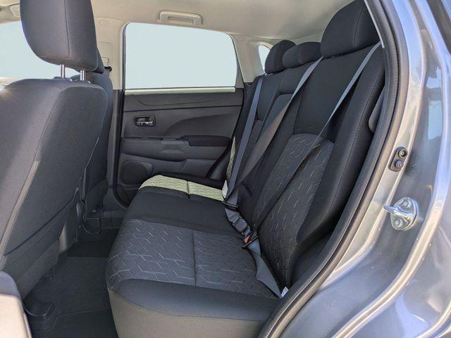 2026 Mitsubishi Outlander Sport 2.0 SE