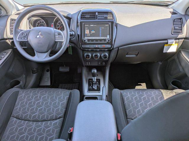 2026 Mitsubishi Outlander Sport 2.0 SE
