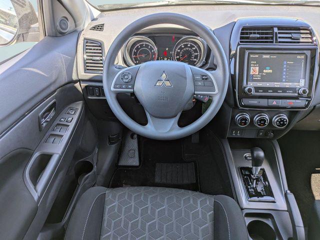 2026 Mitsubishi Outlander Sport 2.0 SE