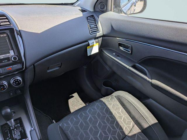 2026 Mitsubishi Outlander Sport 2.0 SE
