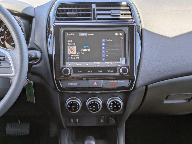 2026 Mitsubishi Outlander Sport 2.0 SE