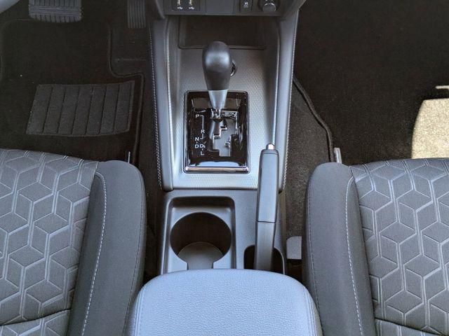 2026 Mitsubishi Outlander Sport 2.0 SE