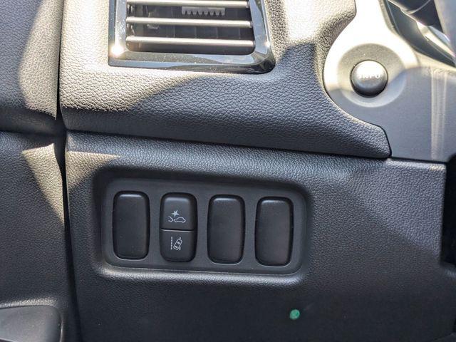 2026 Mitsubishi Outlander Sport 2.0 SE