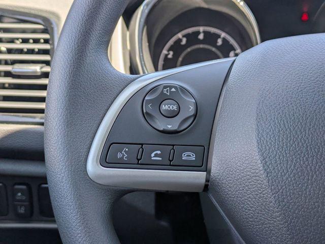 2026 Mitsubishi Outlander Sport 2.0 SE