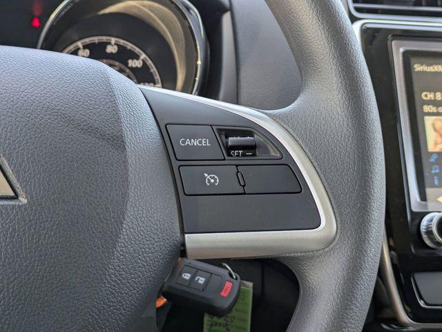 2026 Mitsubishi Outlander Sport 2.0 SE