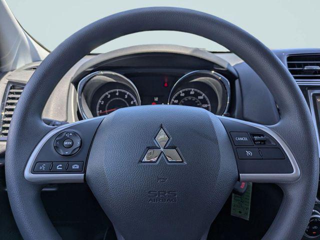 2026 Mitsubishi Outlander Sport 2.0 SE