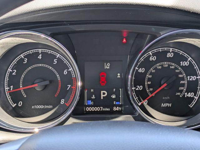 2026 Mitsubishi Outlander Sport 2.0 SE