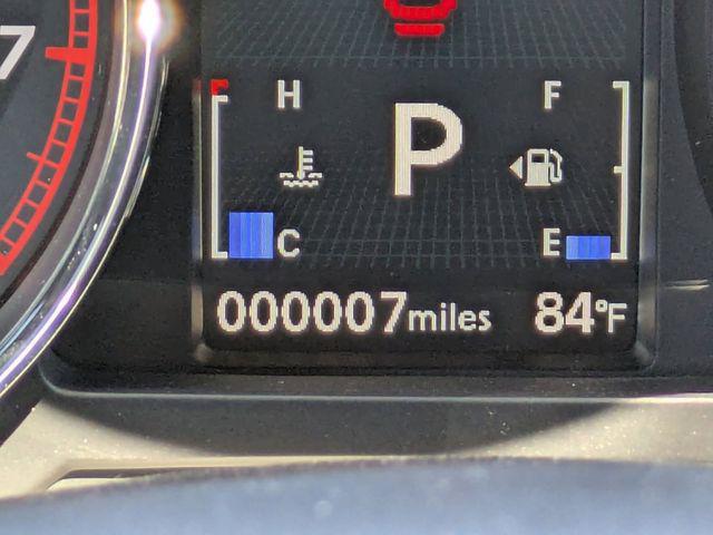 2026 Mitsubishi Outlander Sport 2.0 SE