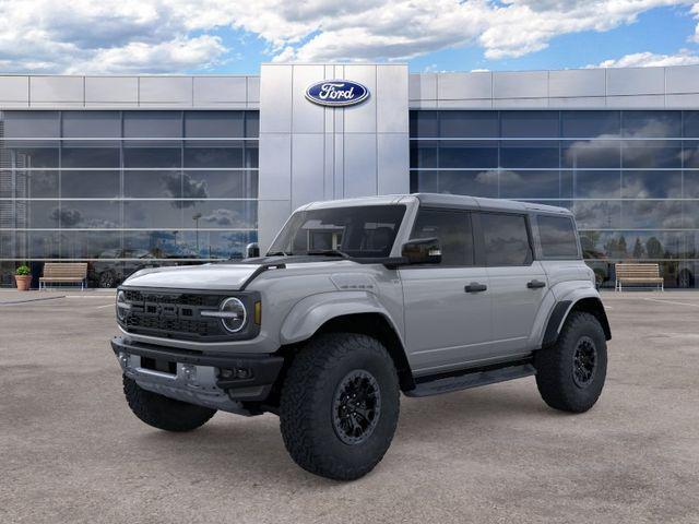 2026 Ford Bronco Raptor for sale in Southfield, MI