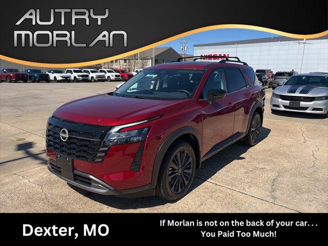 2026 Nissan Pathfinder SL for sale in Dexter, MO