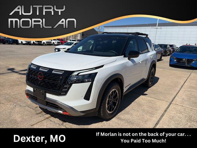 2026 Nissan Pathfinder Rock Creek for sale in Dexter, MO