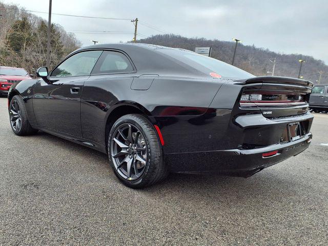 2026 Dodge Charger Scat Pack 2-Door AWD