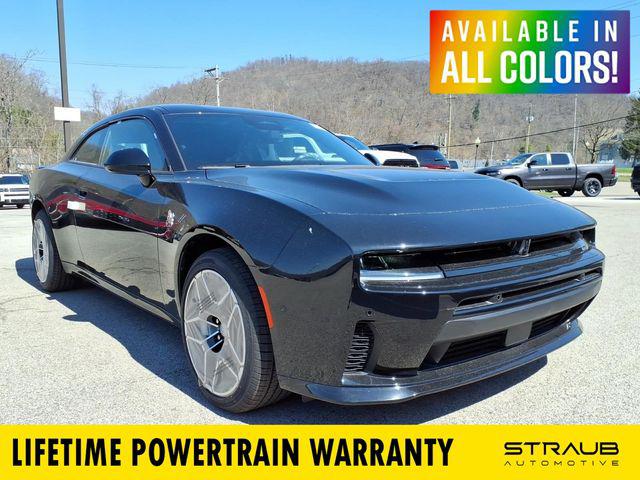 2026 Dodge Charger Scat Pack 2-Door AWD for sale in Wheeling, WV