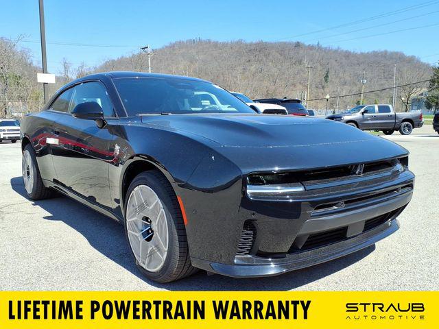 2026 Dodge Charger Scat Pack 2-Door AWD for sale in Wheeling, WV