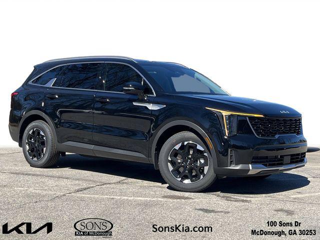 2026 Kia Sorento S for sale in McDonough, GA