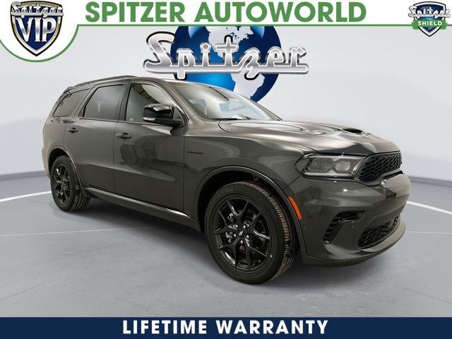 2026 Dodge Durango GT Plus HEMI V8 for sale in St Marys, PA