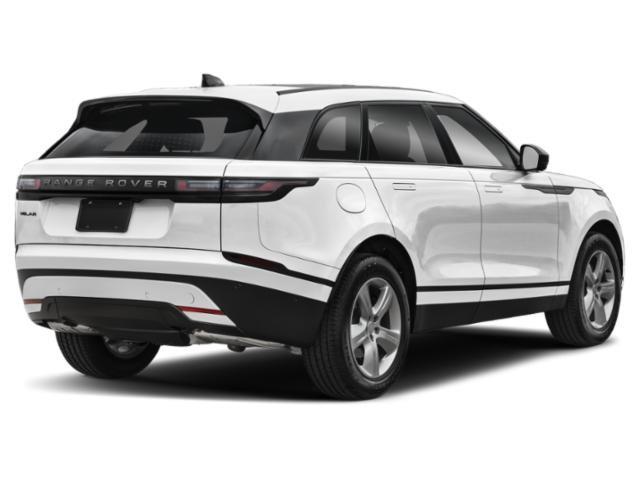 2026 Land Rover Range Rover Velar P400 Dynamic SE
