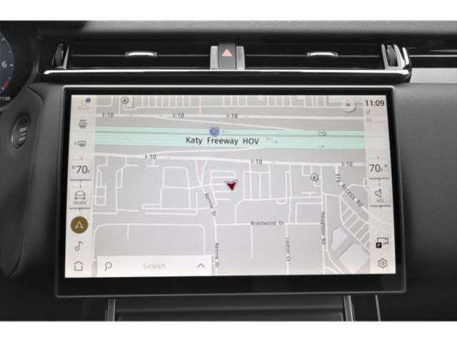 2026 Land Rover Range Rover Velar P400 Dynamic SE
