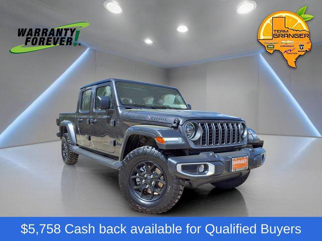 2026 Jeep Gladiator Sport for sale in Orange, TX