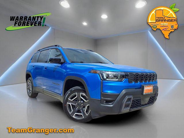 2026 Jeep Cherokee Laredo 4x4 for sale in Orange, TX