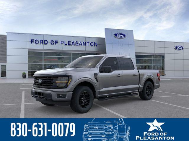 2026 Ford F-150 XLT for sale in Pleasanton, TX