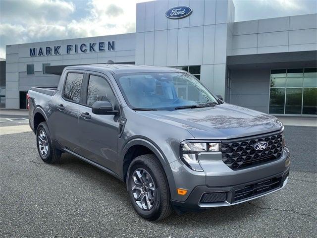 2026 Ford Maverick XLT for sale in Charlotte, NC