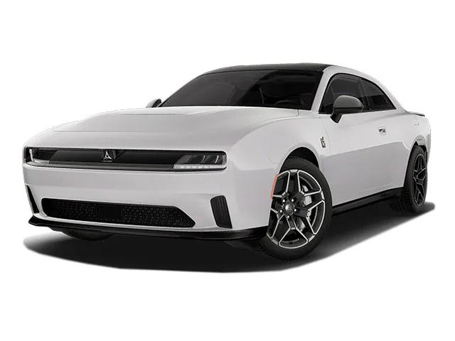 2026 Dodge Charger Scat Pack Plus 2-Door AWD for sale in Staten Island, NY