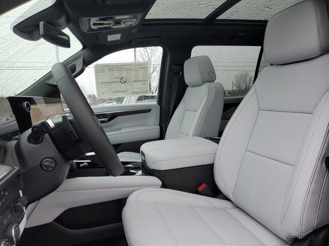 2026 Chevrolet Suburban Premier, 4WD