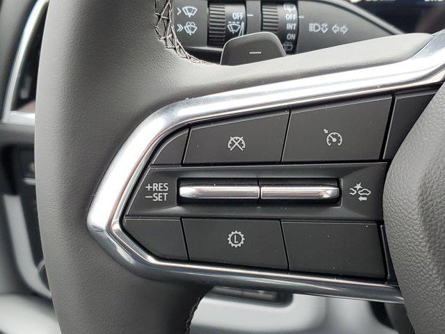 2026 Chevrolet Suburban Premier, 4WD