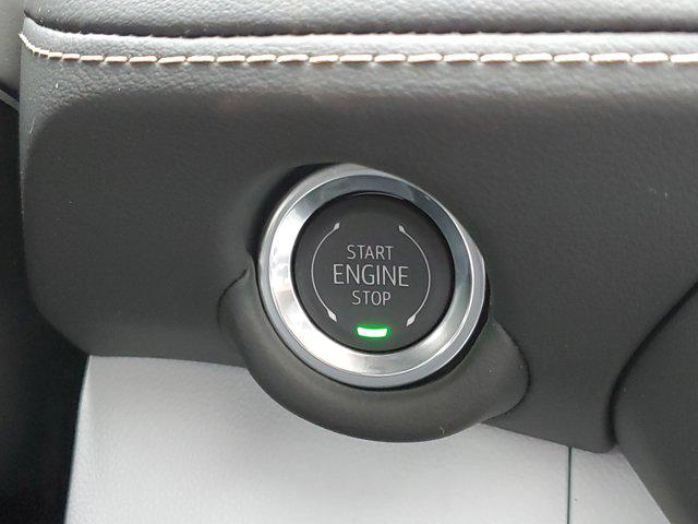 2026 Chevrolet Suburban Premier, 4WD
