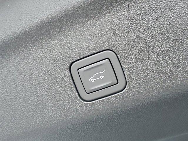 2026 Chevrolet Suburban Premier, 4WD