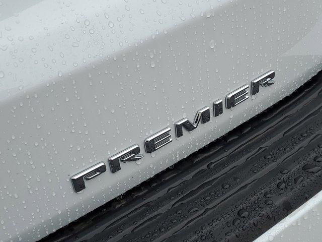 2026 Chevrolet Suburban Premier, 4WD