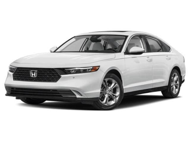 2023 Honda Accord Hybrid EX-L for sale in Cincinnati, OH