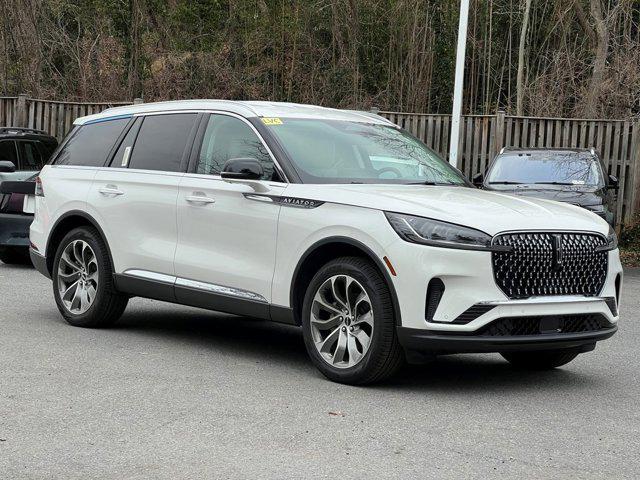2026 Lincoln Aviator Premiere for sale in Alexandria, VA