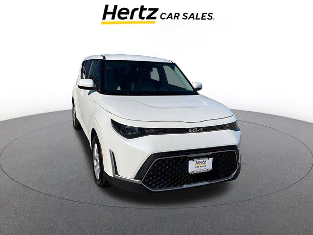 2025 Kia Soul LX for sale in Oklahoma City, OK