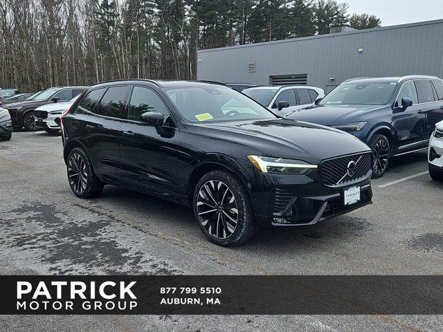 2026 Volvo XC60 B5 Ultra for sale in Worcester, MA